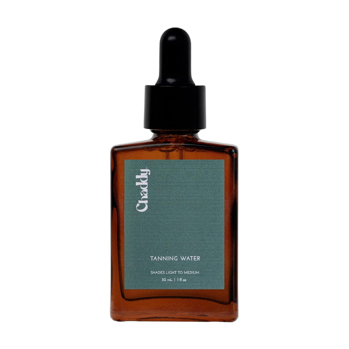 Natural Self Tanning Water for Face - Fast-Drying, Hydrating, & Safe for Sensitive Skin (30ml)