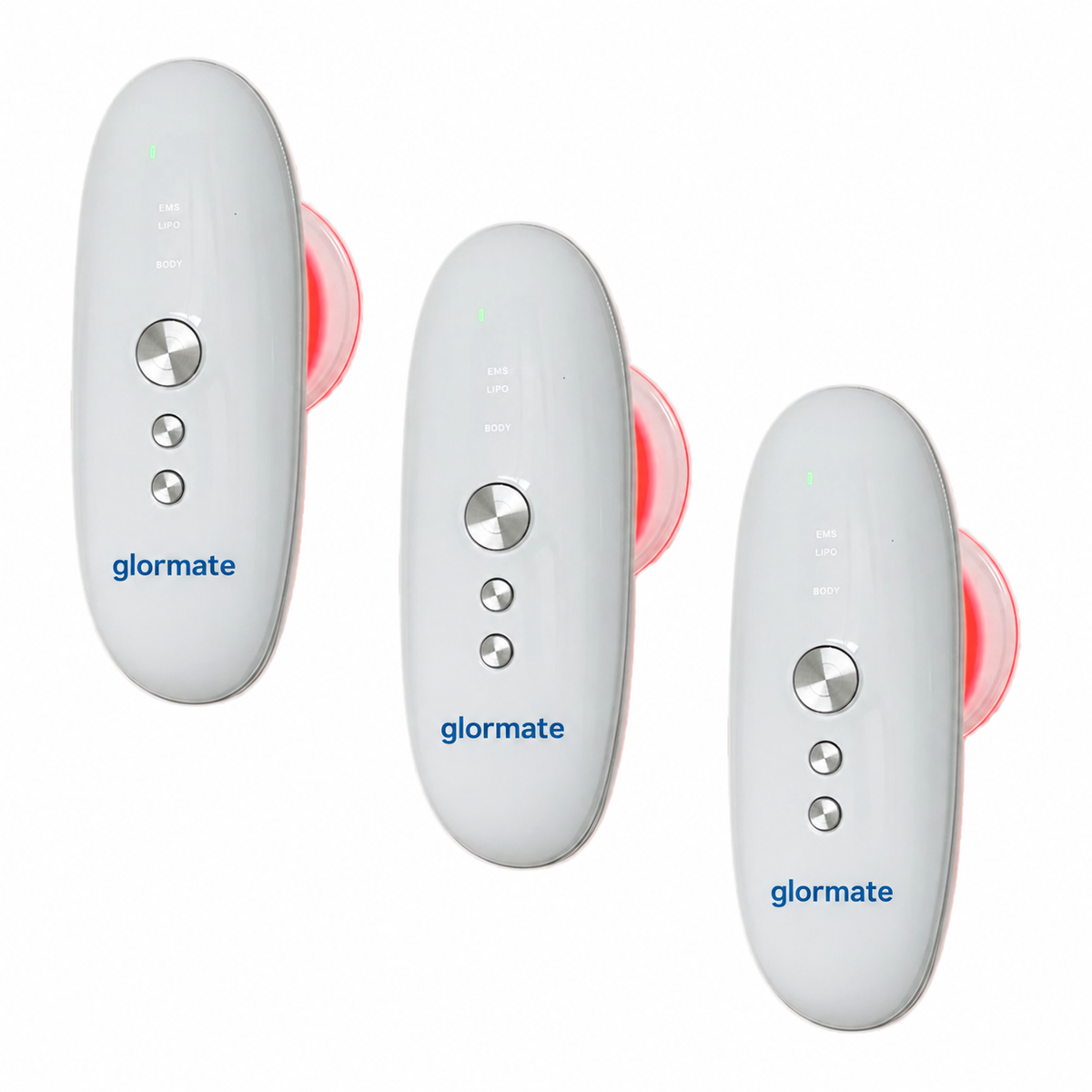 Glormate Body Sculptor 3 devices