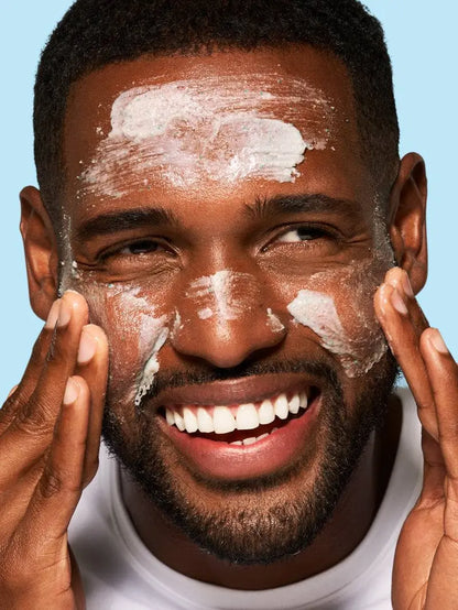 Microdermabrasion Facial Exfoliate Treatment with Advanced Crystal Technology for All Skin Types