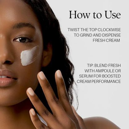 Age Less, Lift More Set | 3-Step Volufiline Lifting & Anti-Aging Ritual with Vegan Collagen