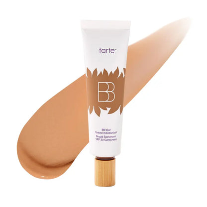 BB Blur Tinted Moisturizer SPF 30 - Instantly Brightens, Hydrates & Smooths Skin
