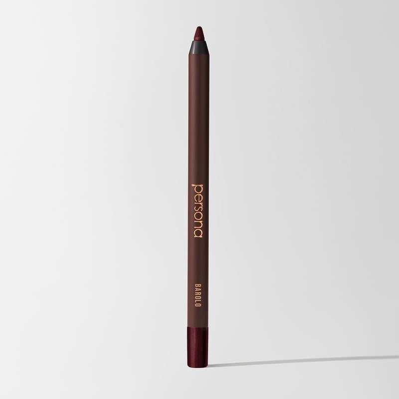 24HR Waterproof Eyeliner Sharpen-able Eye Pencil - Cruelty-Free Vegan Makeup