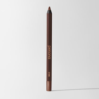 24HR Waterproof Eyeliner Sharpen-able Eye Pencil - Cruelty-Free Vegan Makeup