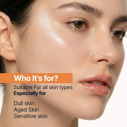 EGF Tox Toner - Forehead Firming & Wrinkle Care, PDRN & Collagen Complex for Fine Lines