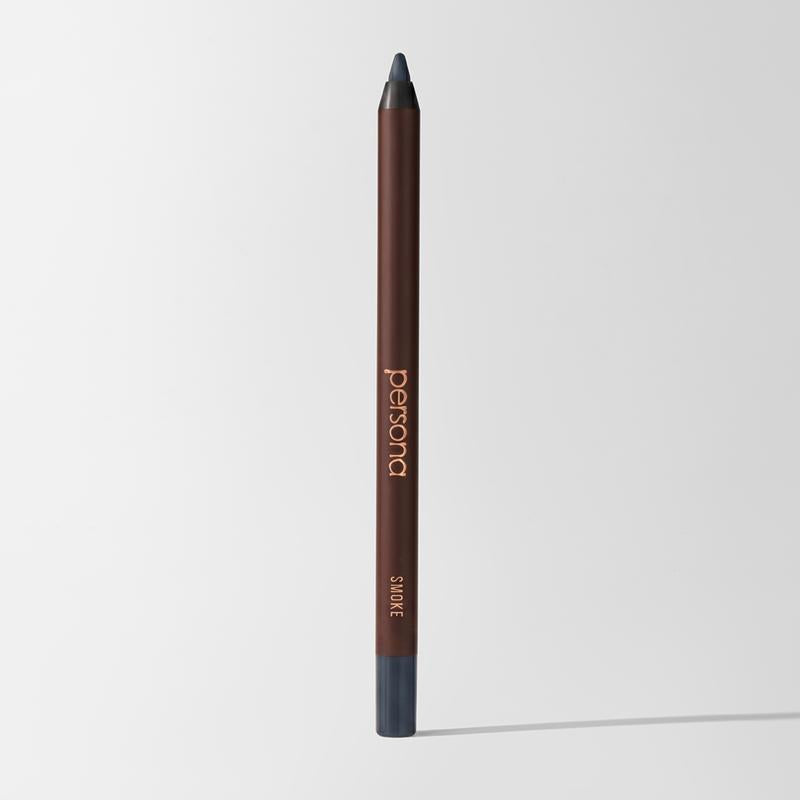 24HR Waterproof Eyeliner Sharpen-able Eye Pencil - Cruelty-Free Vegan Makeup