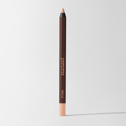 24HR Waterproof Eyeliner Sharpen-able Eye Pencil - Cruelty-Free Vegan Makeup