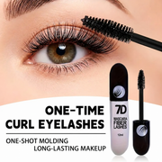7D Silk Fiber Mascara product image 7 — MASCARA FIBER LASHES packaging