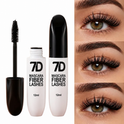7D Silk Fiber Mascara product image 9 — MASCARA FIBER LASHES packaging