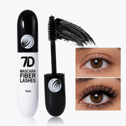7D Silk Fiber Mascara product image 10 — MASCARA FIBER LASHES packaging
