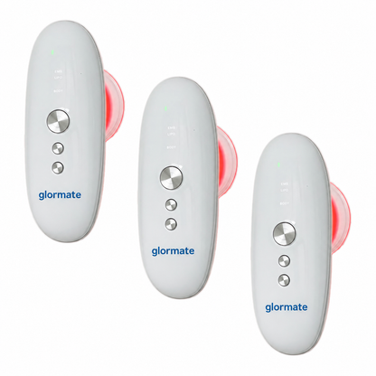 Glormate Body Sculptor 3 devices