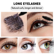 Glormate 7D Silk Fiber Mascara product image 6